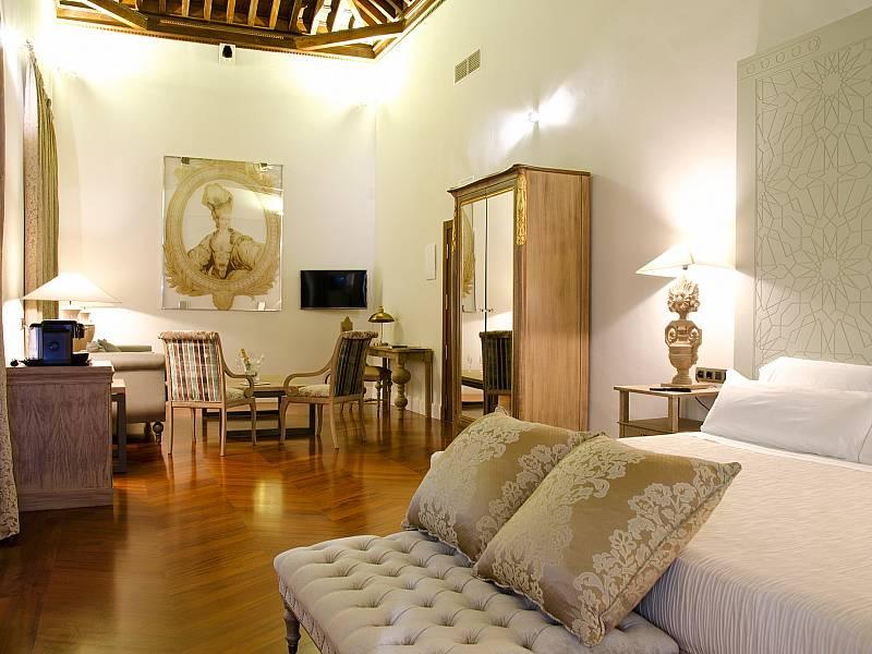 Palacio Pinello (adults Only) Sevilla