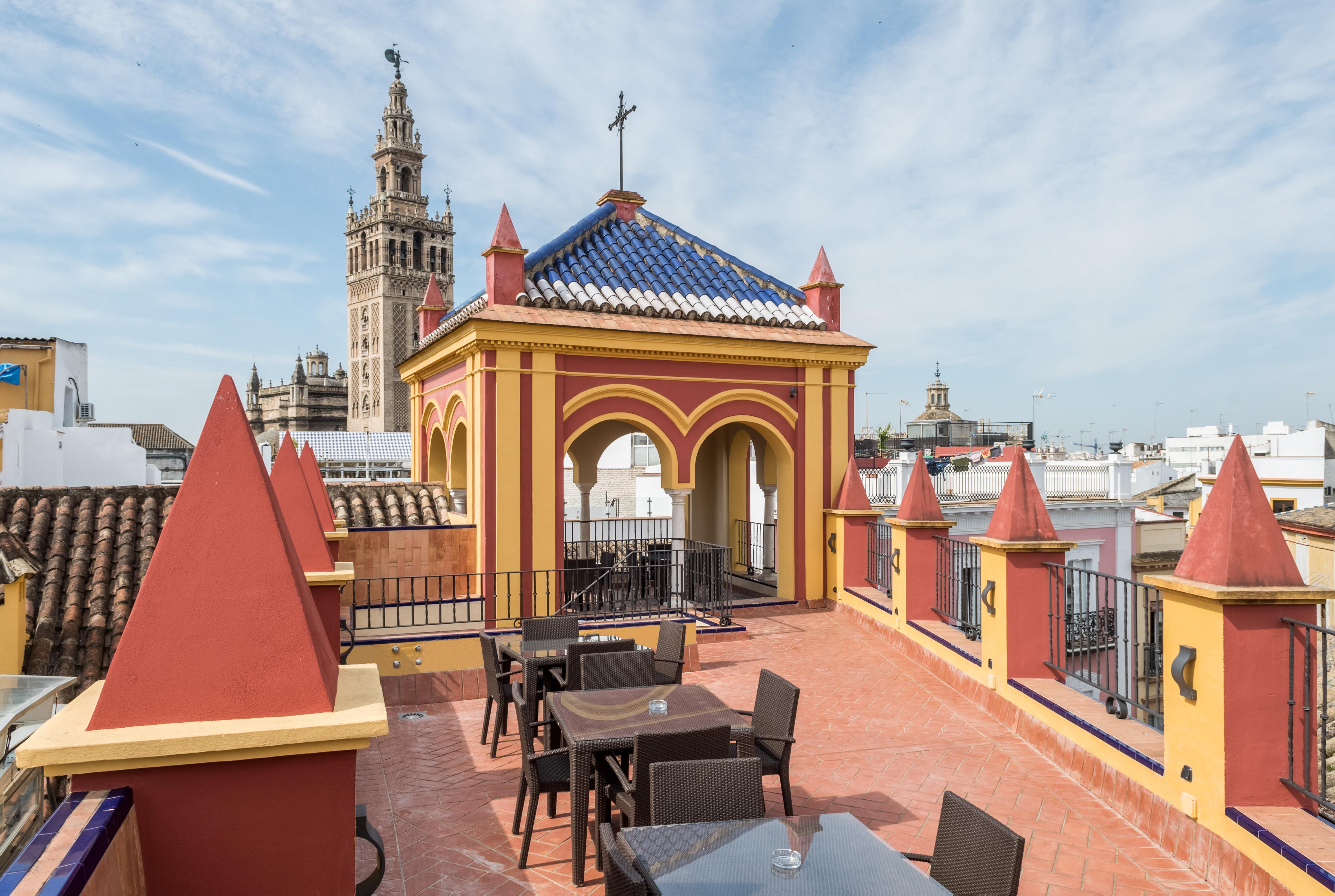 Palacio Pinello (adults Only) Hotel Sevilla