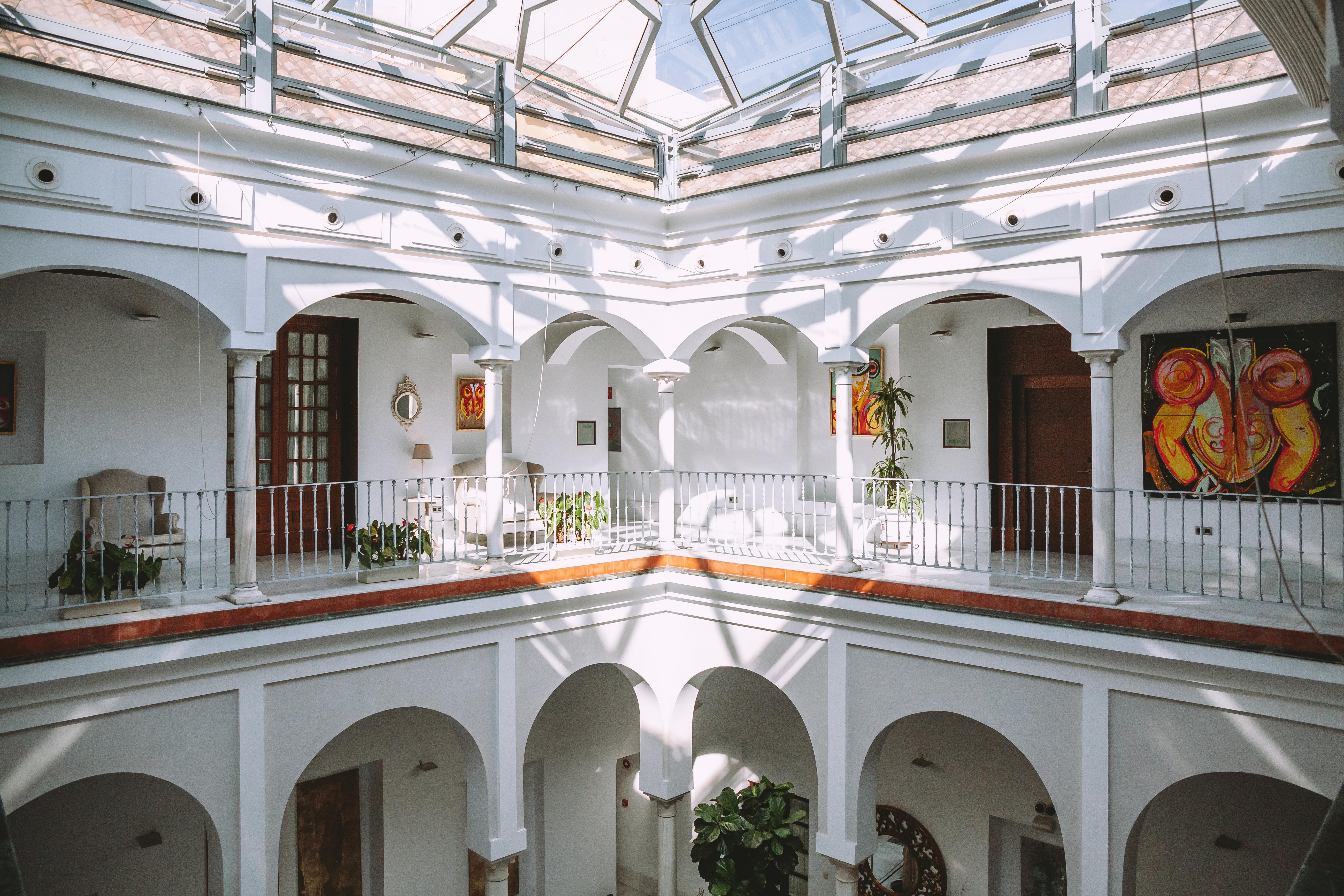 Palacio Pinello (adults Only) 4*