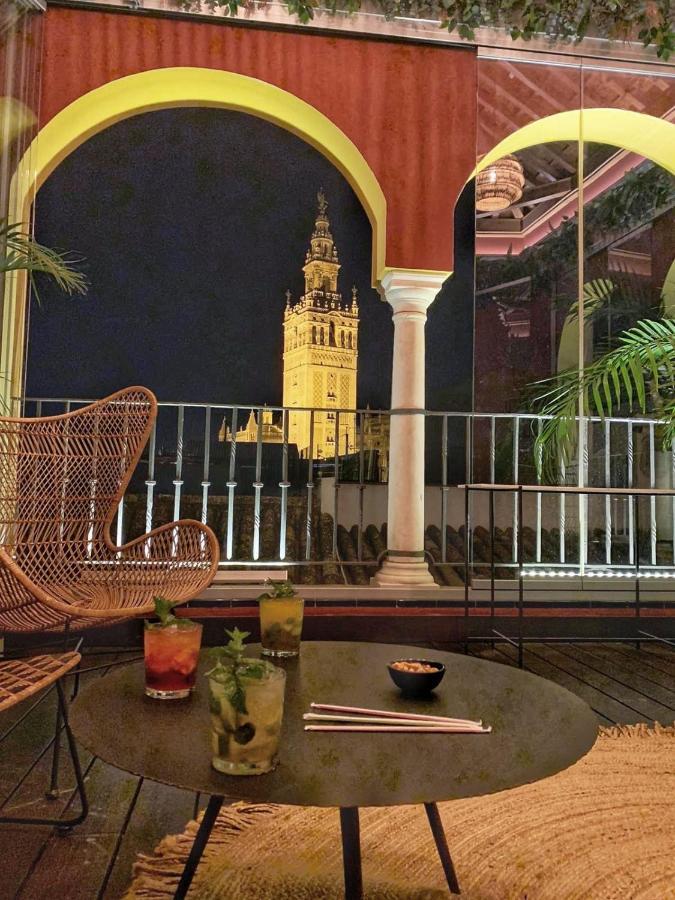 Hotel Palacio Pinello Siviglia