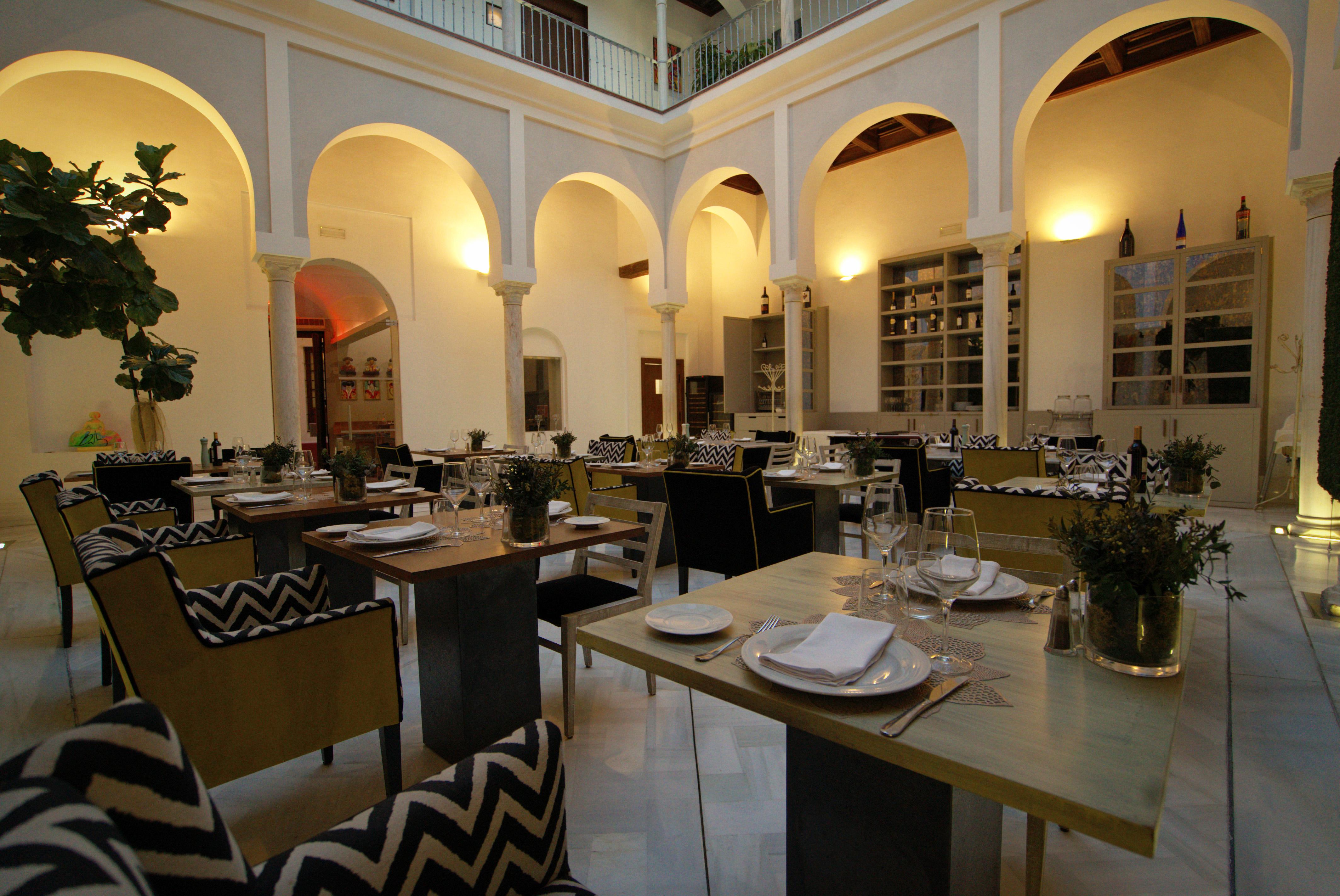 Palacio Pinello 4* Siviglia