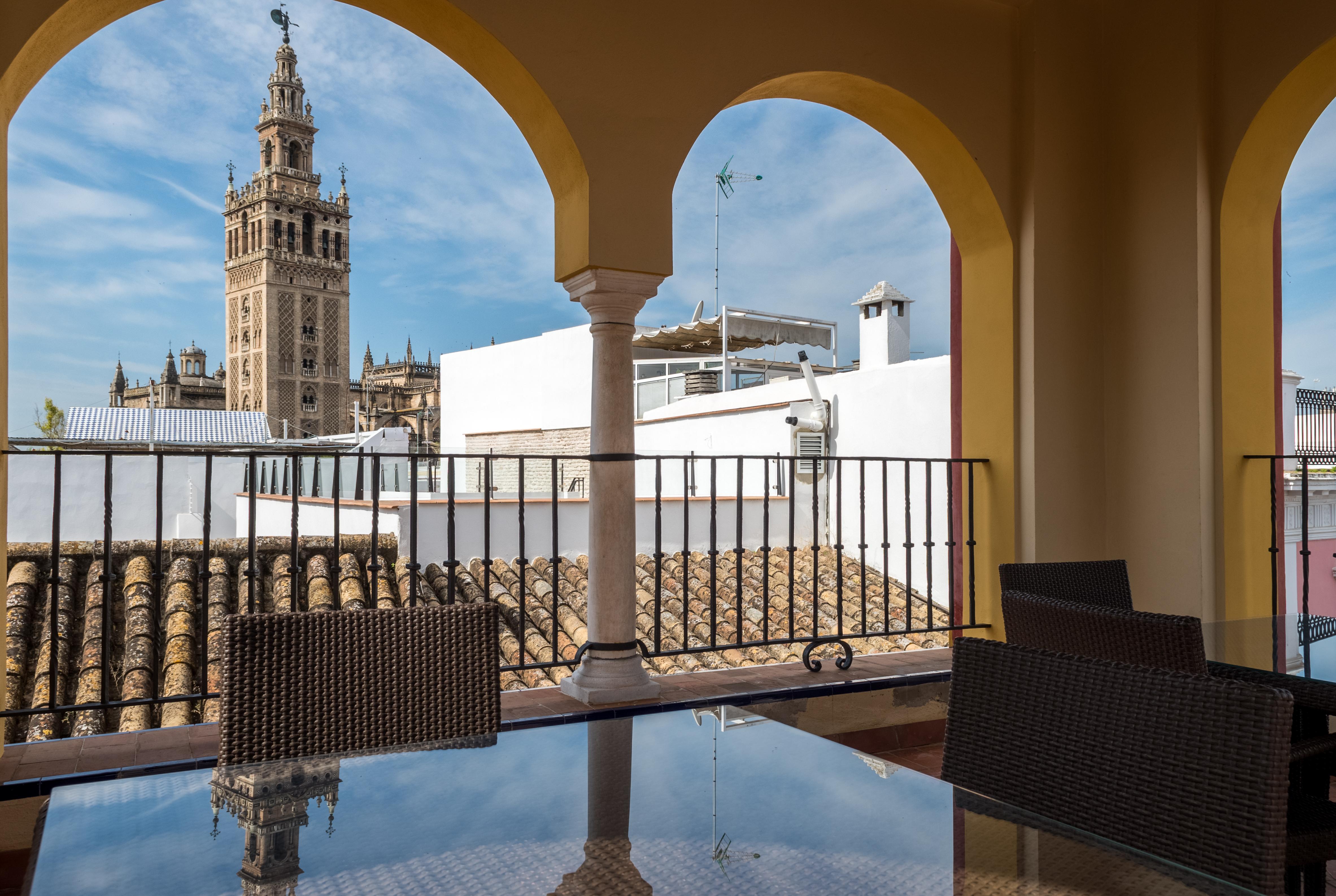 Palacio Pinello 4* Siviglia