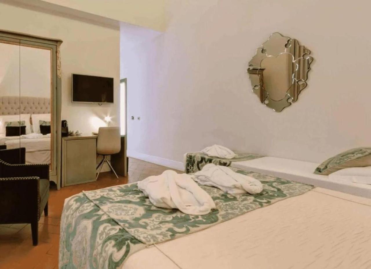 Hotel Palacio Pinello Siviglia