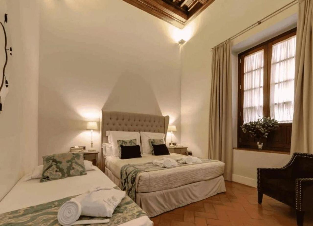Palacio Pinello Siviglia