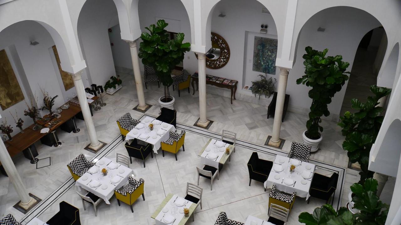 Palacio Pinello Siviglia